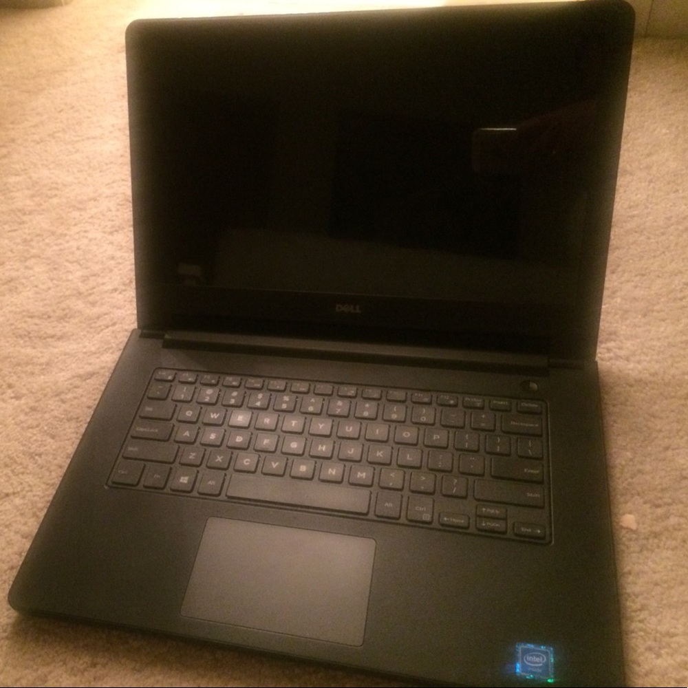 Laptop