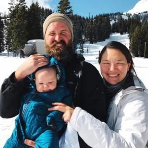 Meet your Posher, Lynn