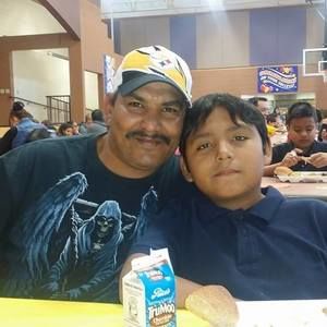 Meet your Posher, Oscar