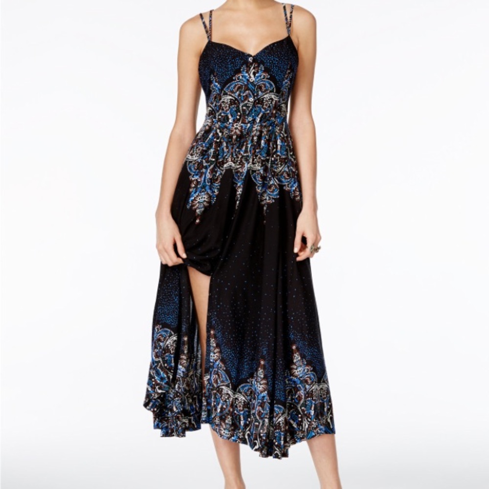 Free People Be My Baby NWT