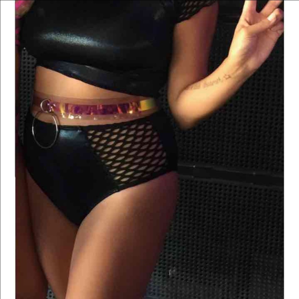 Rave Bottoms