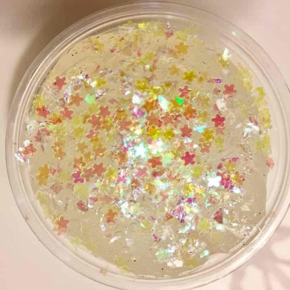 Flower Power Slime✨ - Picture 3 of 3