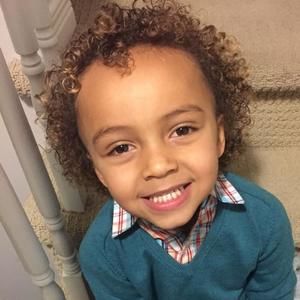 Meet your Posher, Greg