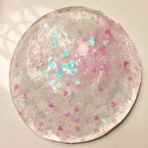 Queen of Hearts Slime✨