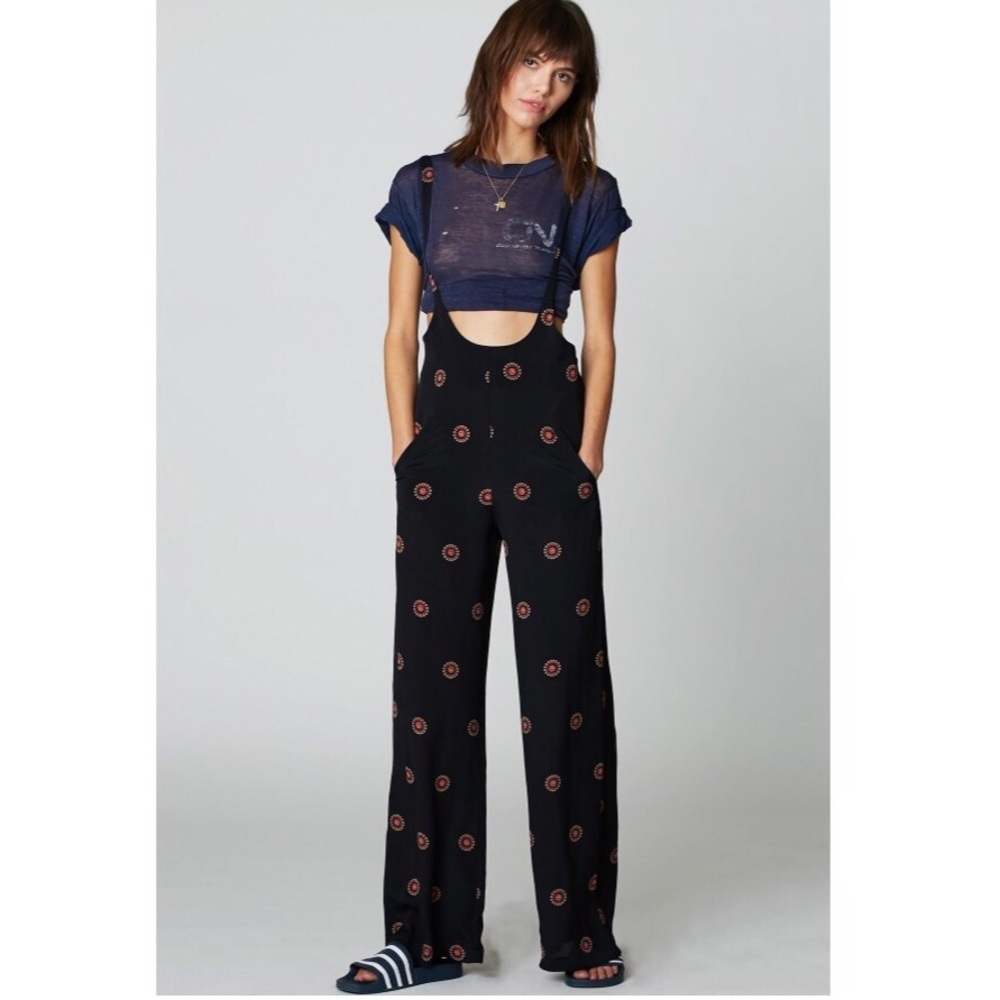 Flynn skye easy rider jumper