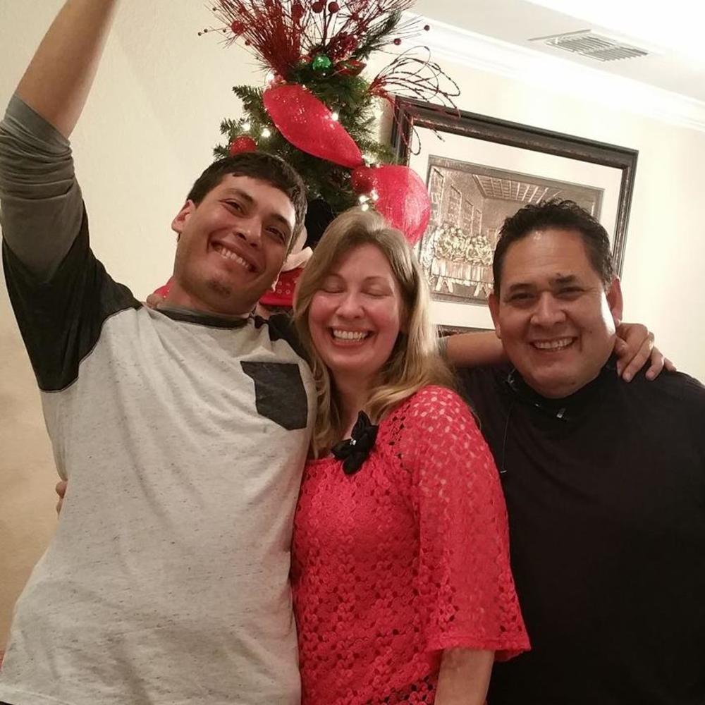 Meet your Posher, Ronna