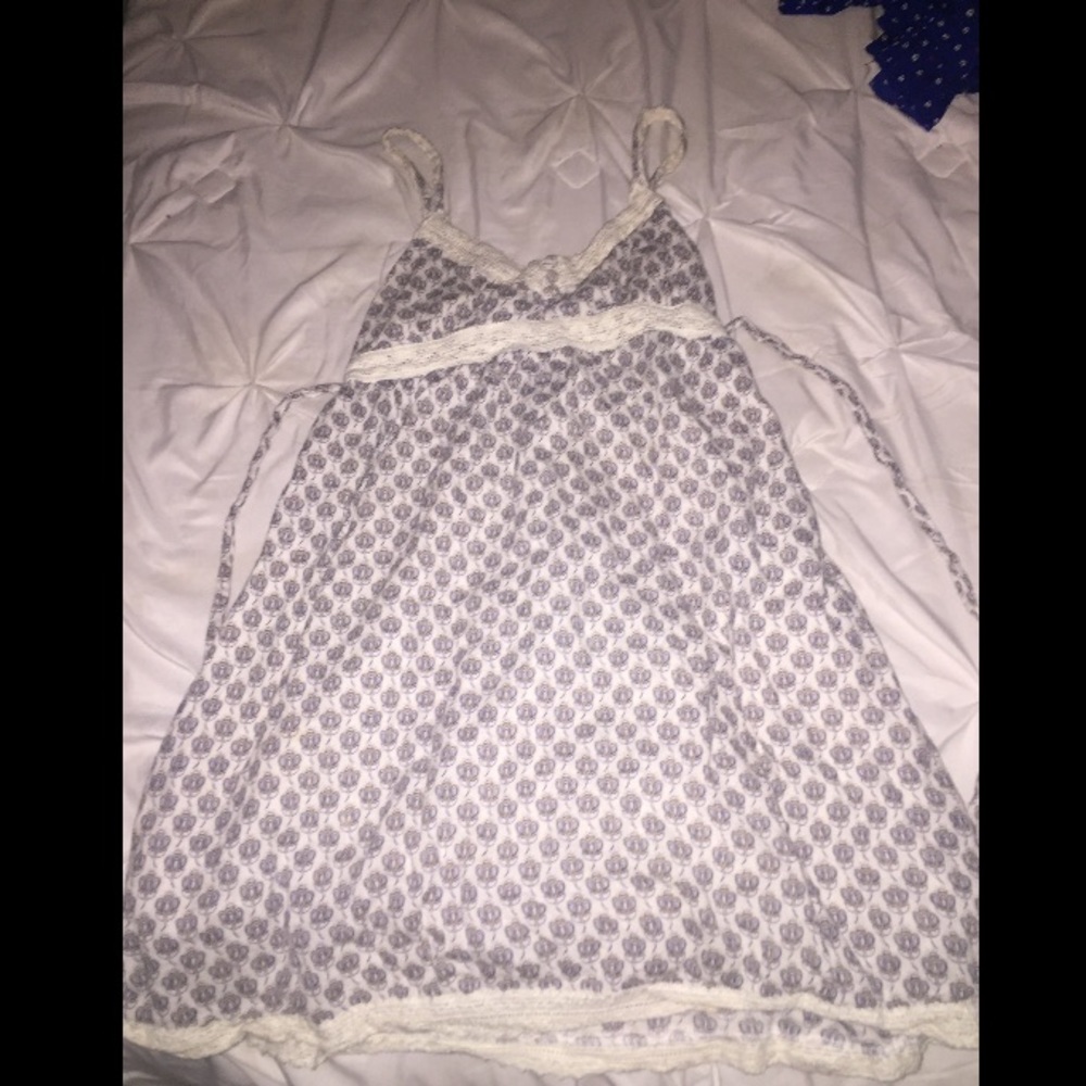 O'Neil dress