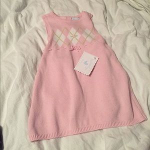 Heartstrings adorable  dress