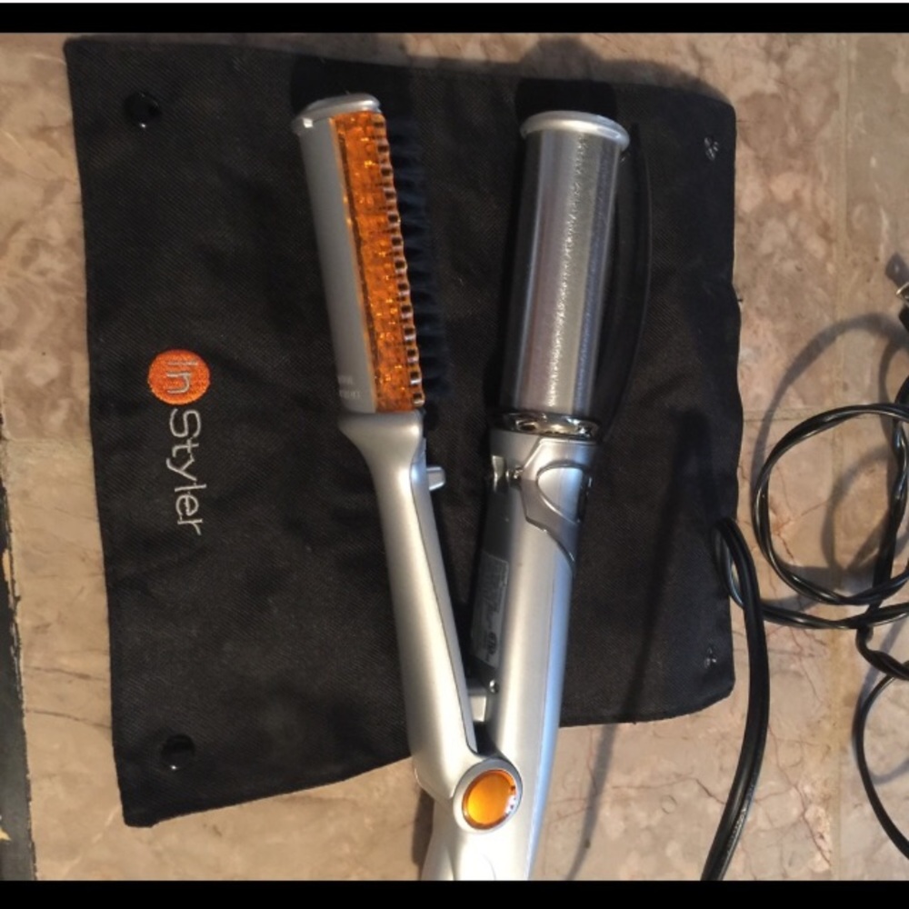 InStyler
