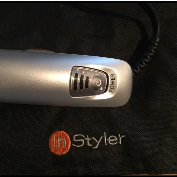 InStyler - Picture 3 of 3