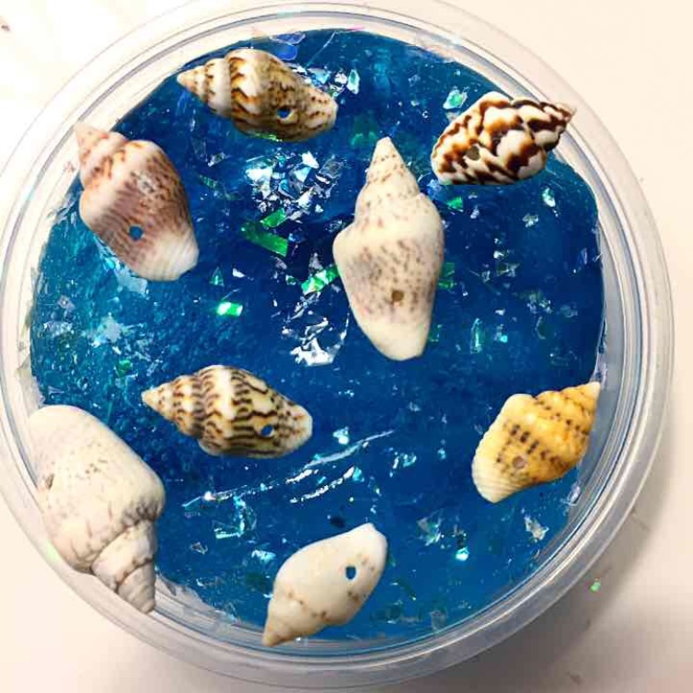 Magical Mermaid Slime✨