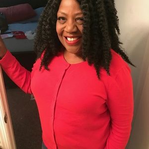 Meet your Posher, Annetta