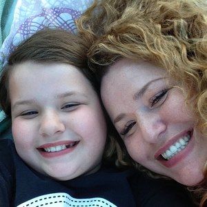 Meet your Posher, Mary