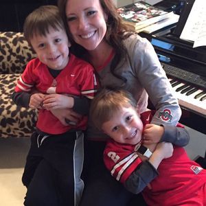 Meet your Posher, Lyndsay