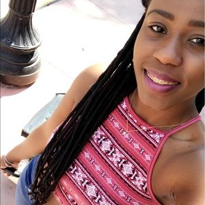 Meet your Posher, Sherly