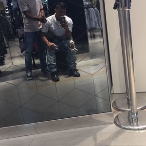 Meet your Posher, Junior