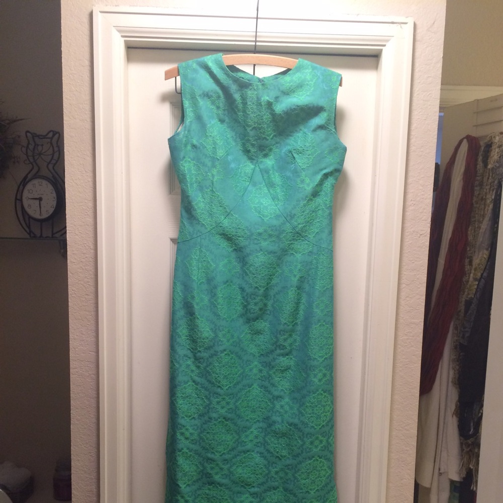 Japanese Style Dress