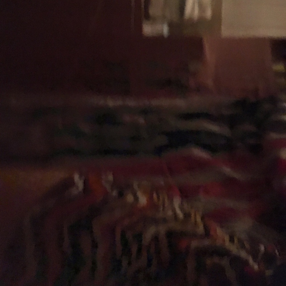 Meet your Posher, Shadden