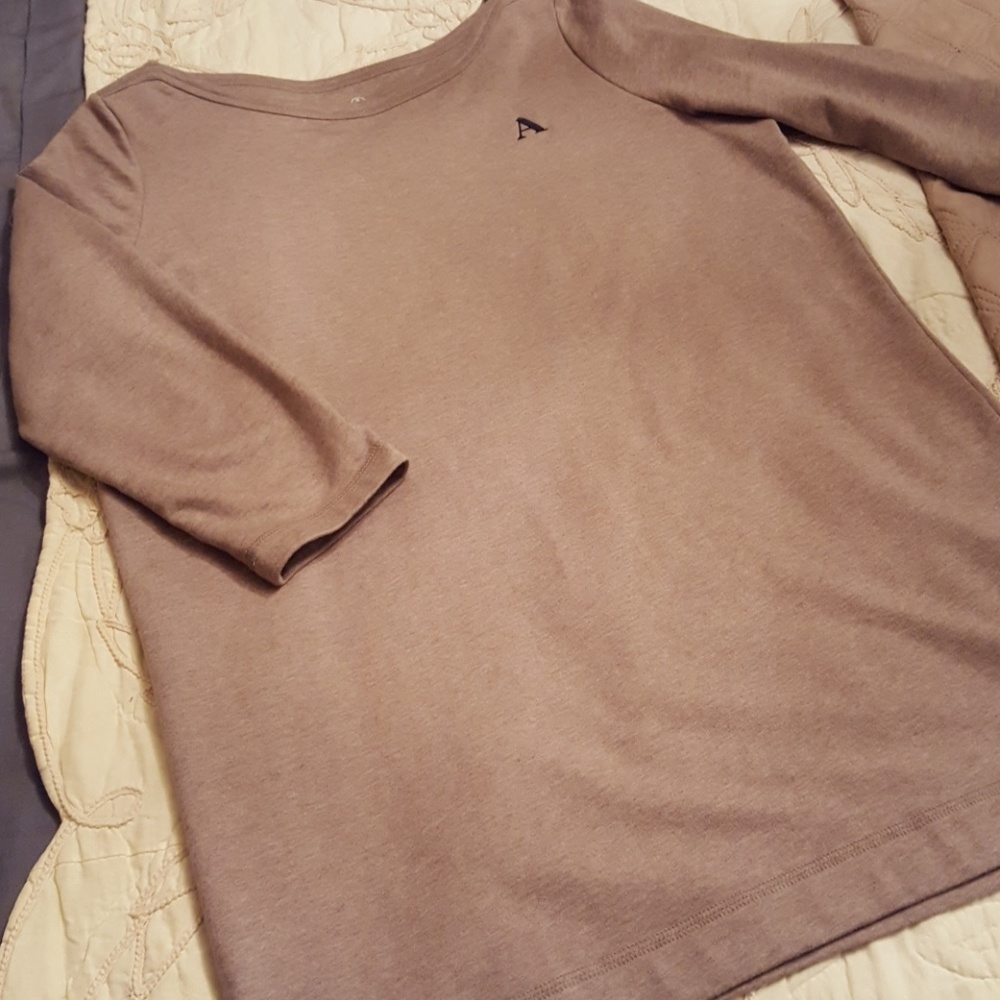 Lands' End Monogram Tunic