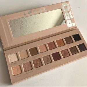 ✅SOLD✅ Lorac Pro 3 Palette