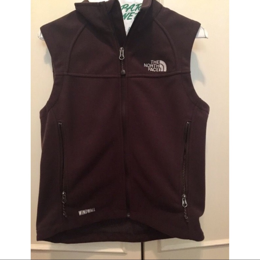 The North Face Fleece Vest (Women's Size Small)