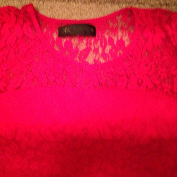 SALE 😛😛😳😵 Kim K sexy lace dress - Picture 3 of 4