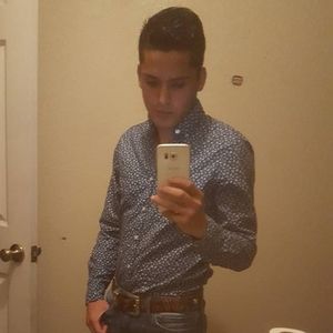 Meet your Posher, Johny