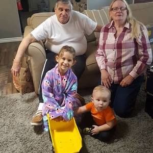 Meet your Posher, Lela