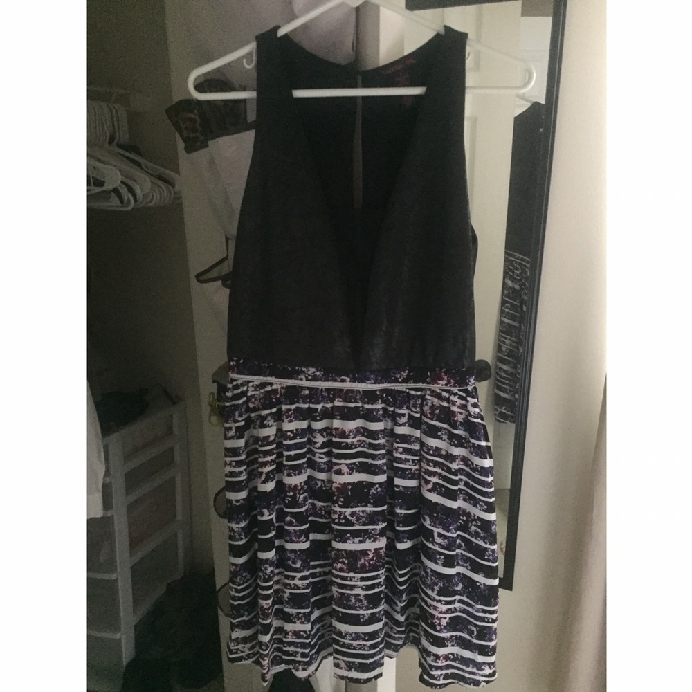 Going out LBD, never worn (bought wrong size)