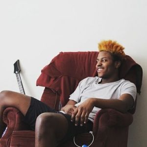 Meet your Posher, Damon