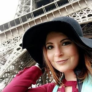 Meet your Posher, Destinee