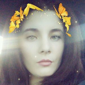 Meet your Posher, Natasha