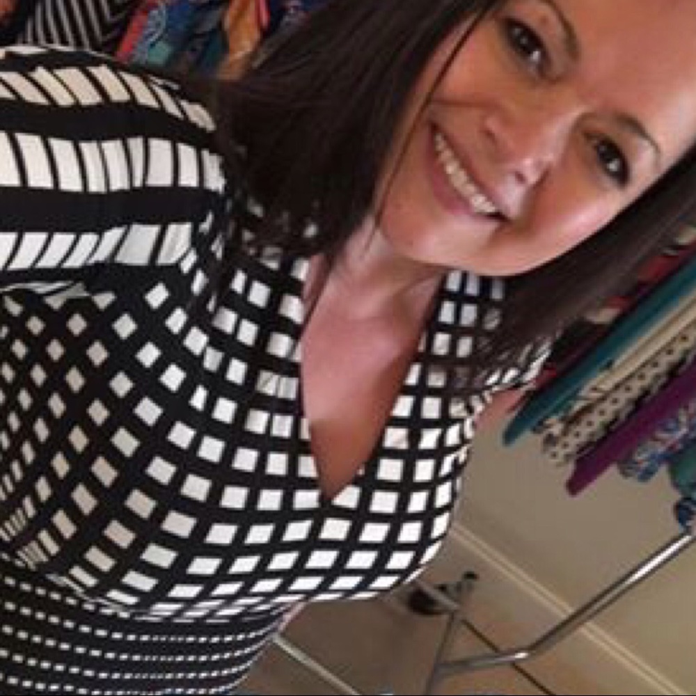 Meet your Posher, Dawn