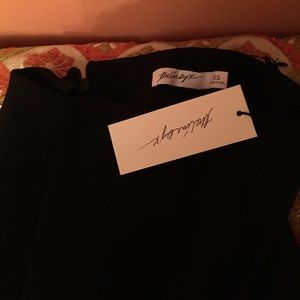 The Line by K carmen pant XS