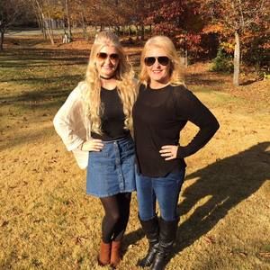 Meet your Posher, Allie