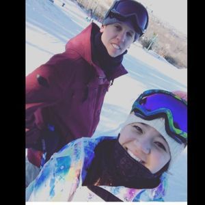 Meet your Posher, Ashton