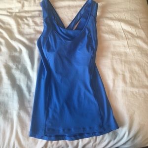 Lululemon tank top