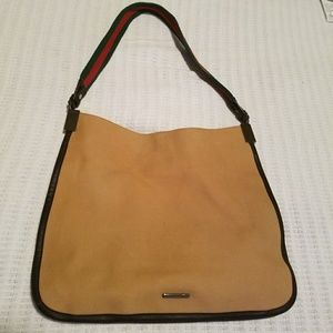 Authentic Gucci Bag (Sherry Line)