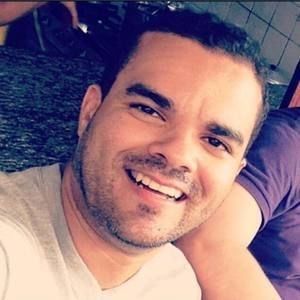 Meet your Posher, Andre