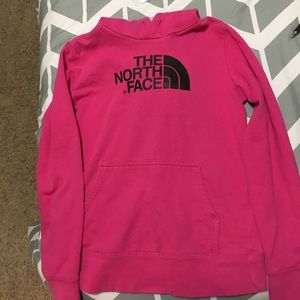 North Face Hoodie