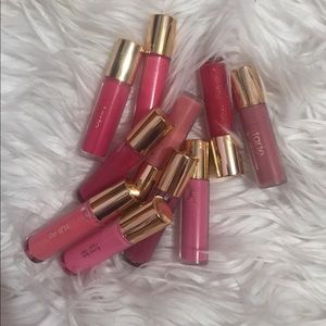 Mini Tarte Lipgloss Bundle