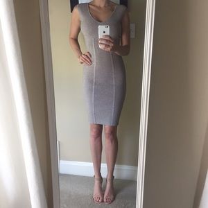 BCBG Ribel dress - never worn!
