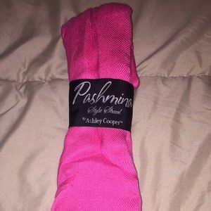 Pashmina