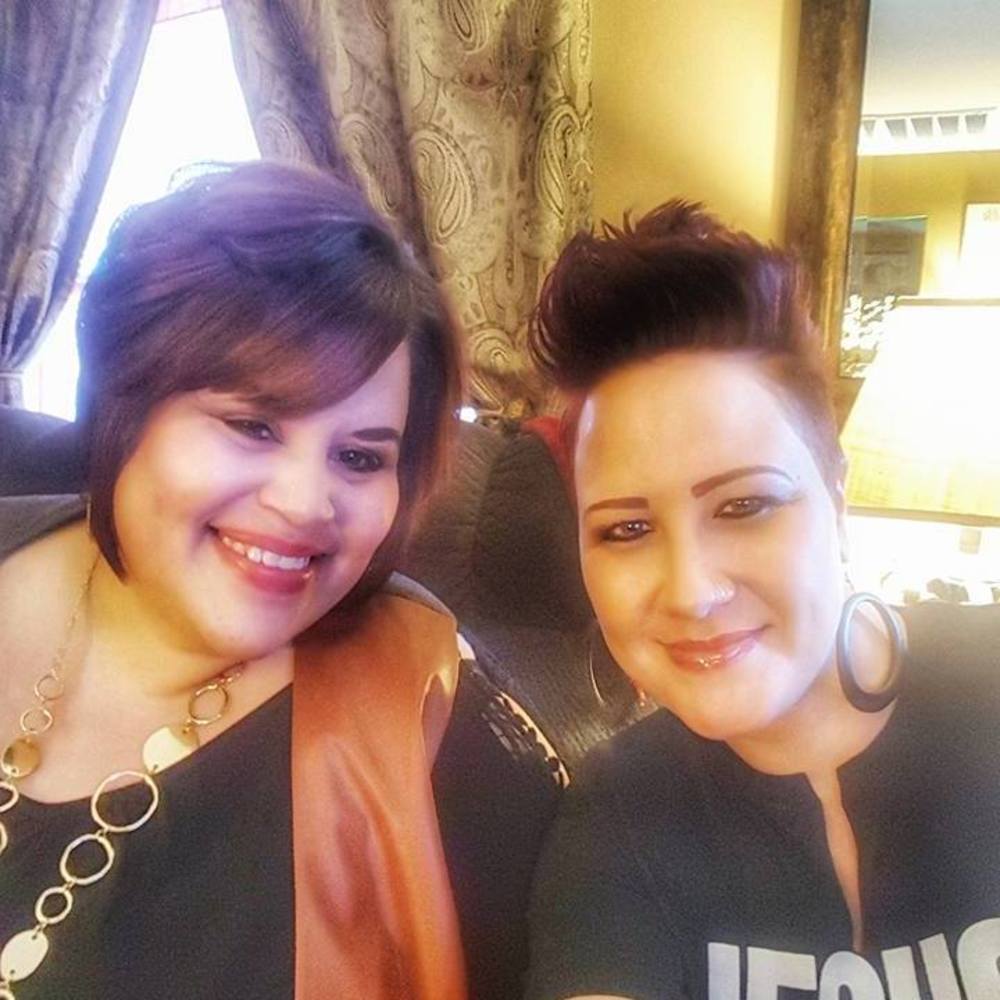 Meet your Posher, Lamarie