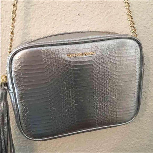 Victoria Secret Crossbody Bag - Picture 2 of 3