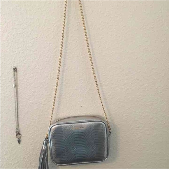 Victoria Secret Crossbody Bag - Picture 3 of 3