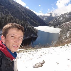 Meet your Posher, Richard