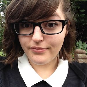 Meet your Posher, Jamie