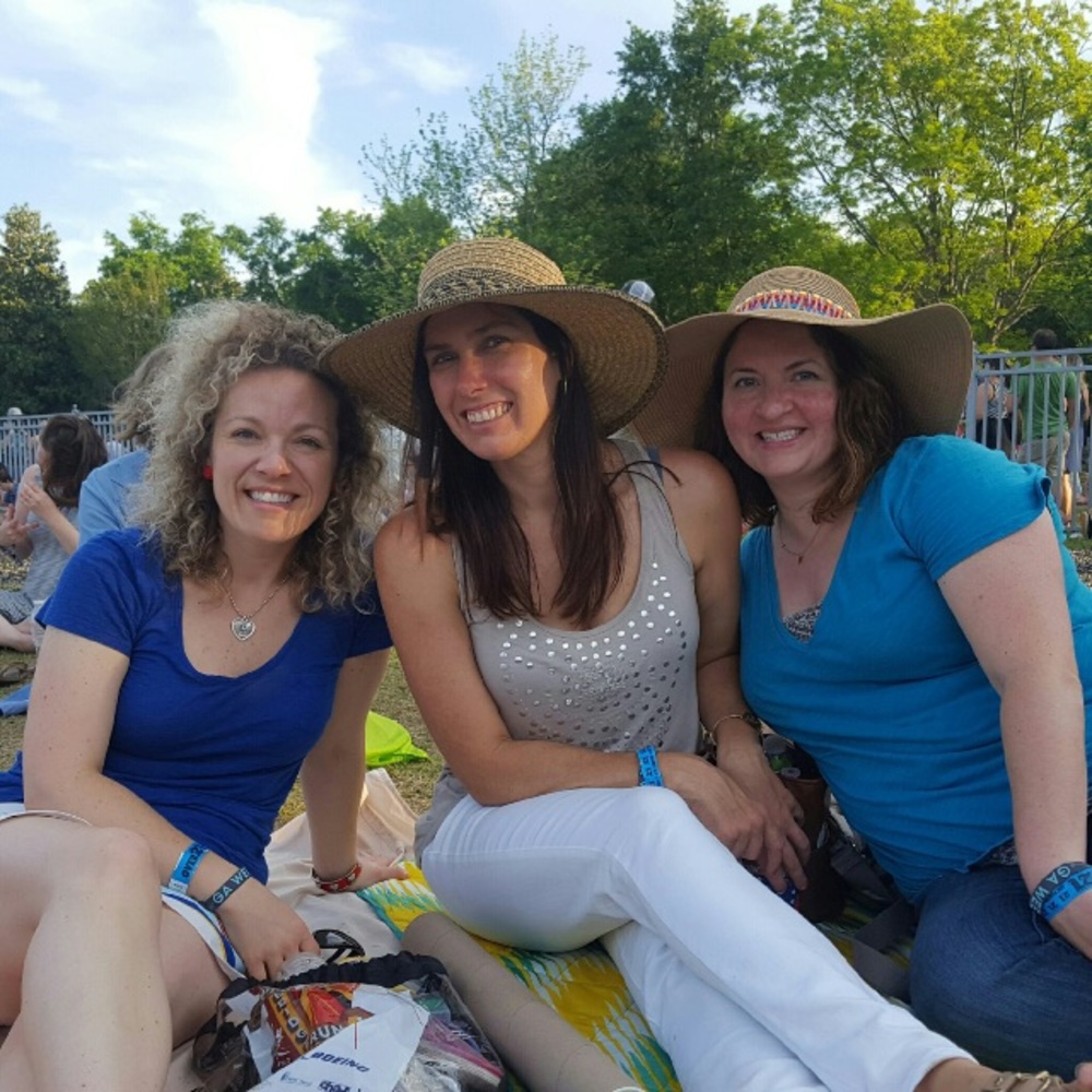 Meet your Posher, Melantha