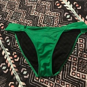 Victoria secret bikini bottoms